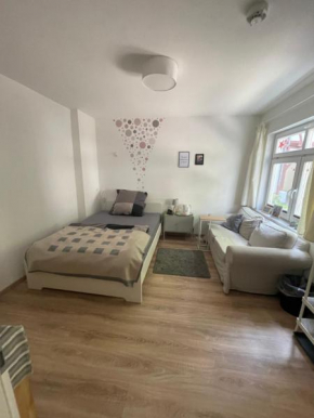 Charmantes Häuschen mit Gästezimmer in Erfurt in Erfurt, Erfurt